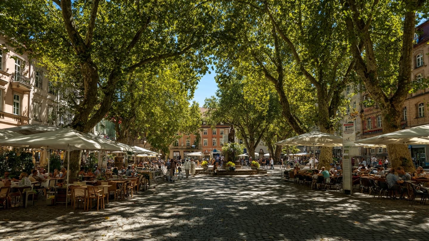 The Long Afternoon Across Europe: Where Summer’s Beauty Meets Its Growing Burden