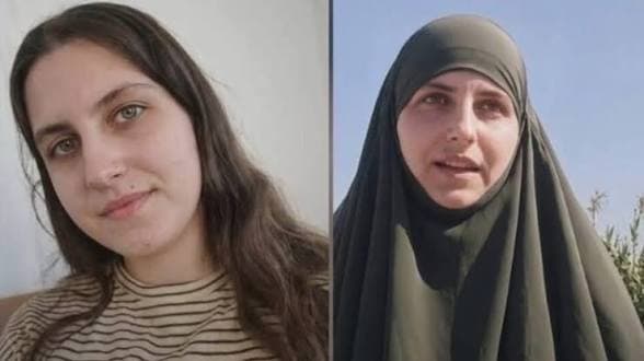 Syria’s missing women: What really happened to Batoul Alloush?