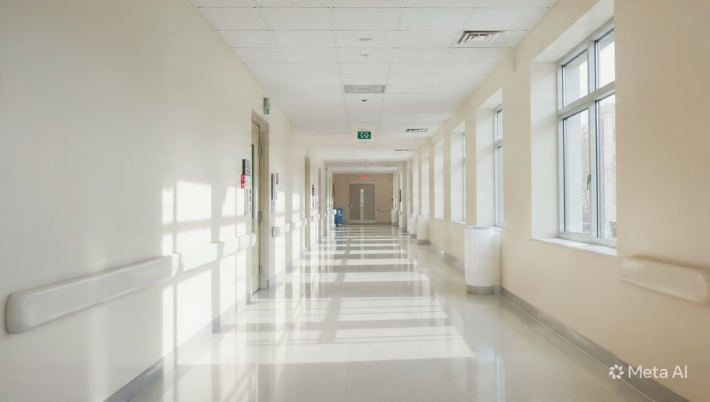 Between the Diagnosis and the Cure: A Reflective Narrative on Strengthening Our Health System