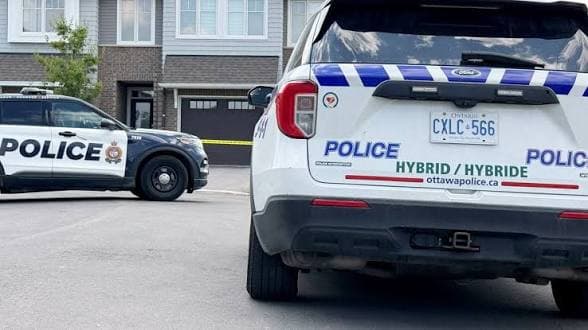 Murder-suicide leaves 2 boys and their father dead, Ottawa police say