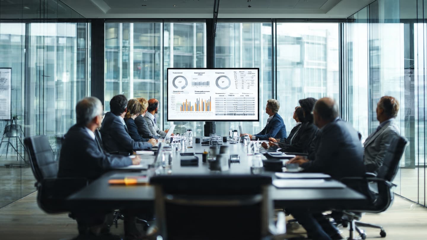 When Innovation Becomes Necessity, Where Does Investment Flow?