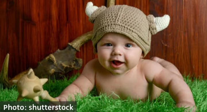 Everybody Wants a 'Viking' Baby: The Dark Side of Denmark’s Sperm Donation Industry