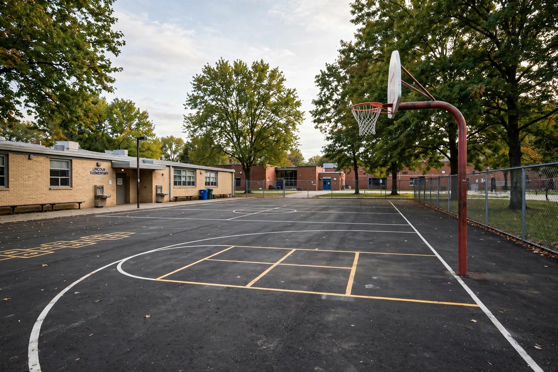 What is lost when a game disappears from recess? 