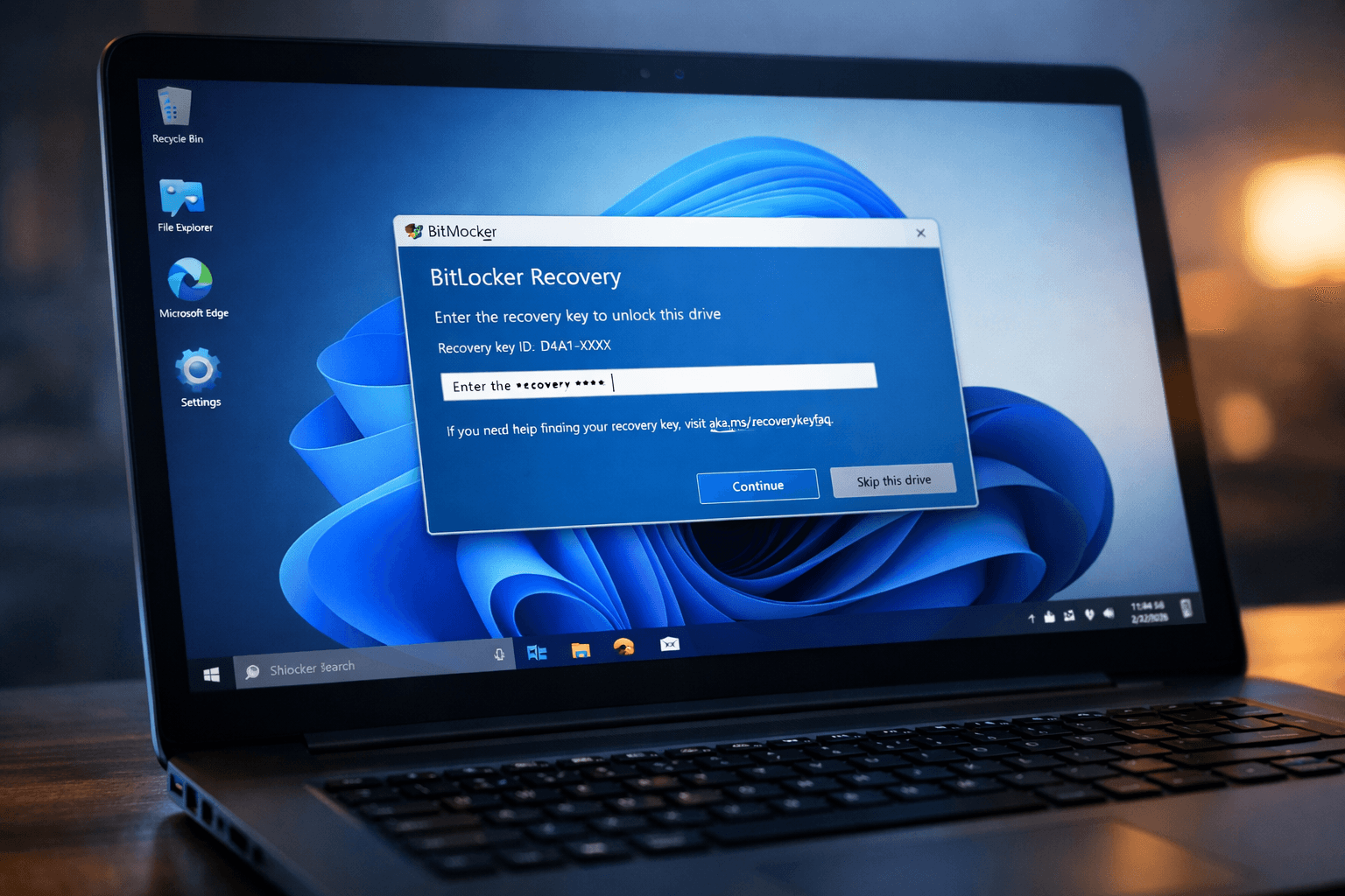 A Gentle Tune-Up for Windows 11: Exploring the Quiet Enhancements of KB5077241