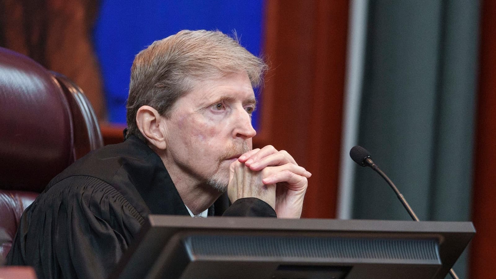 Utah Governor Signs Bill Adding Justices to State Supreme Court as Redistricting Appeal Looms