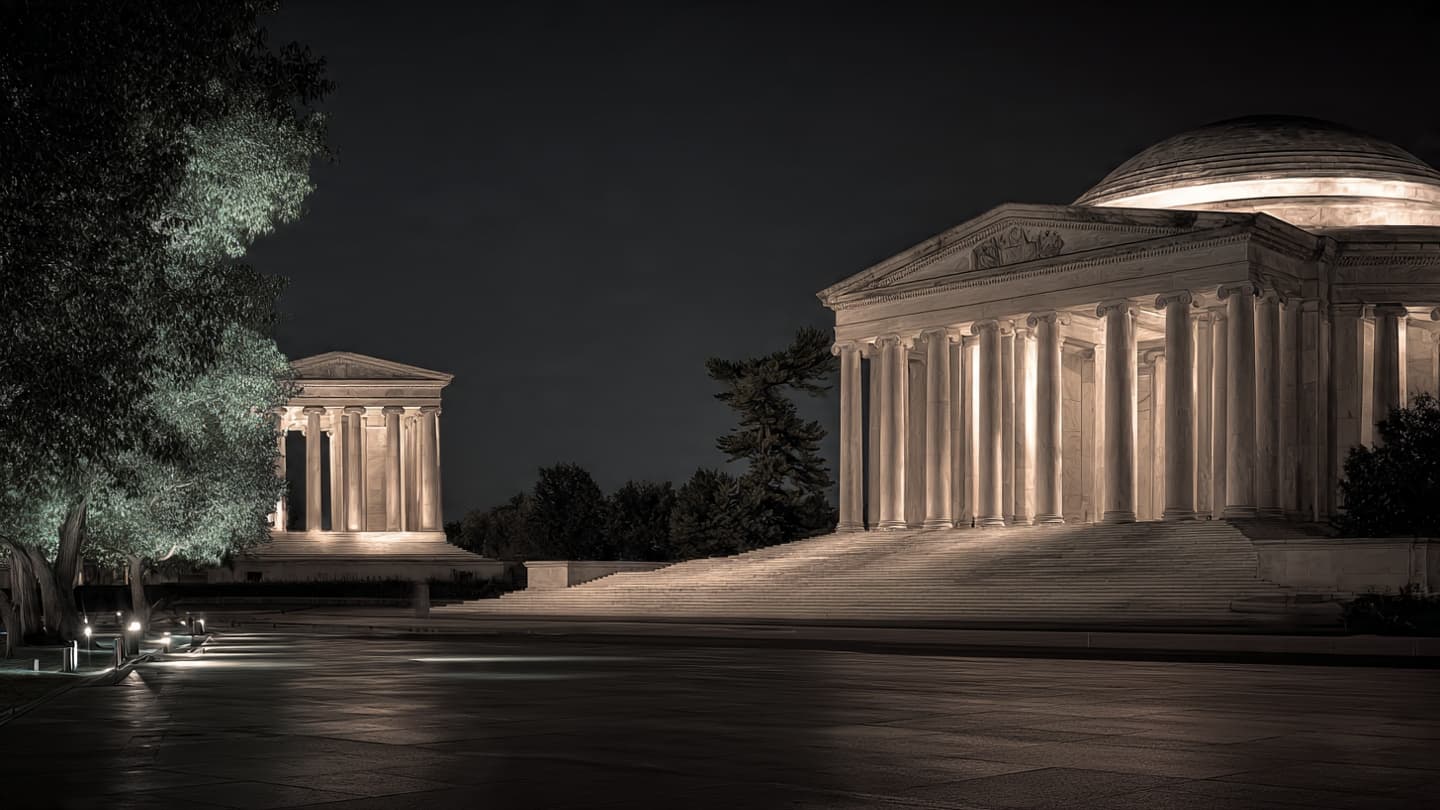 America's 250th Year Begins Amid New Questions
