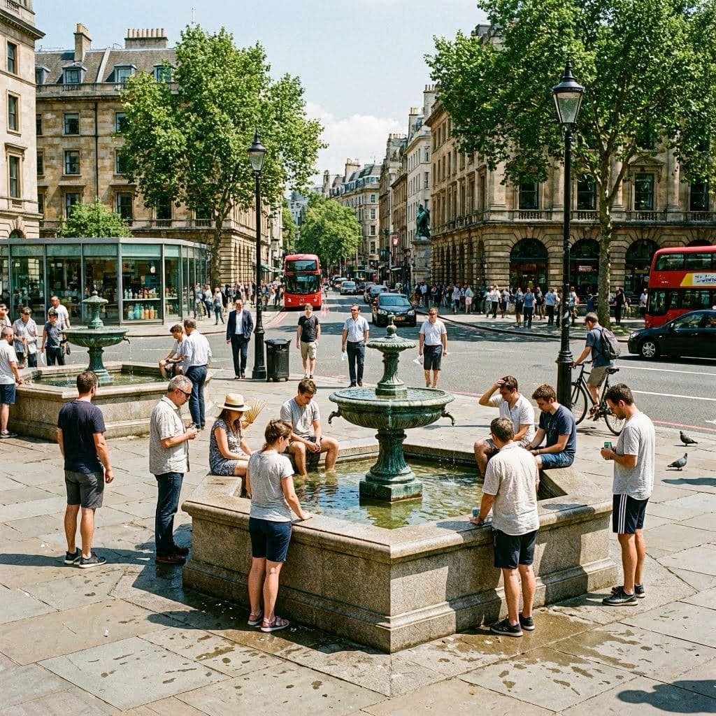 Europe Faces a June Heat That Rewrites Old Records