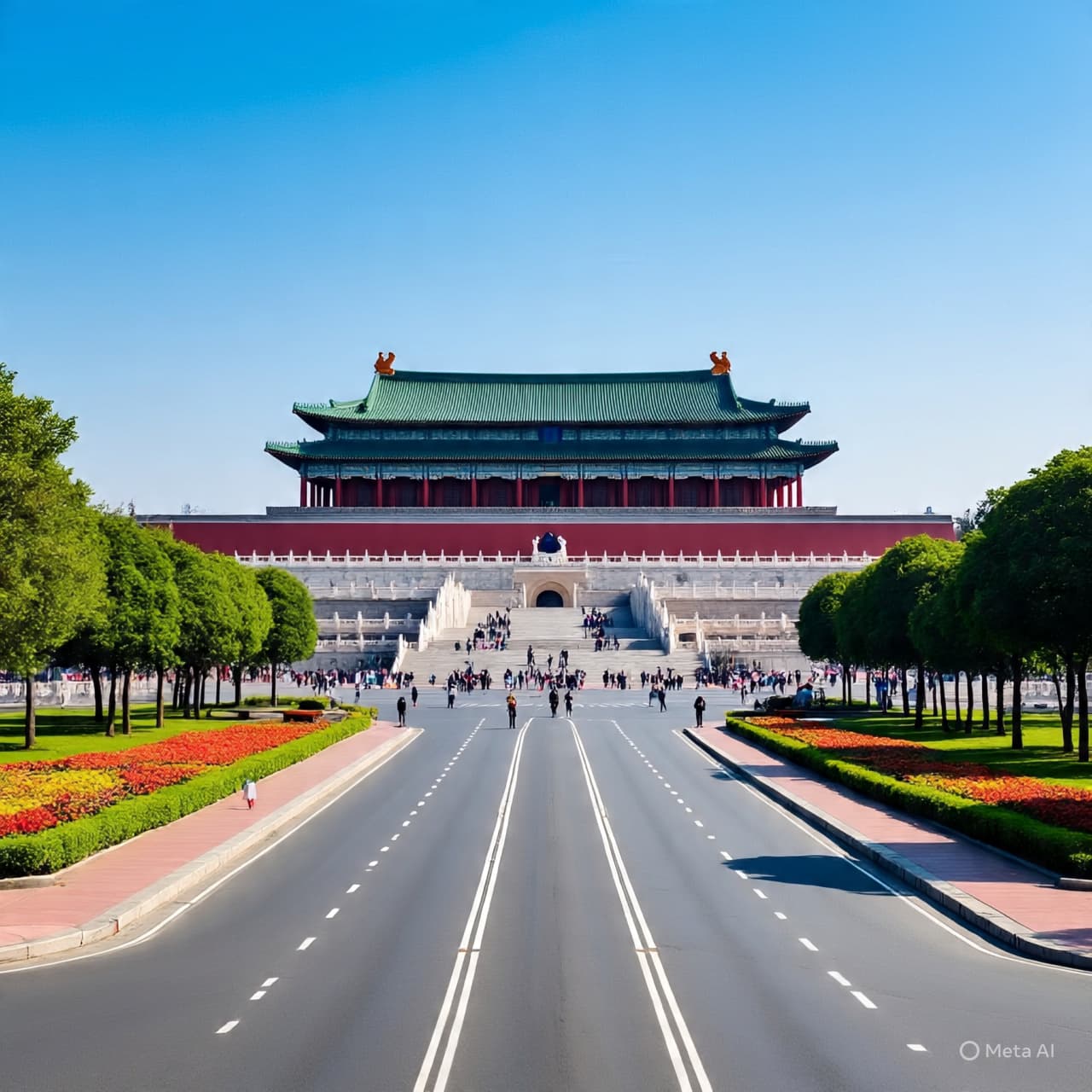 Under the Red Walls: How China’s Succession Script Was Rewritten