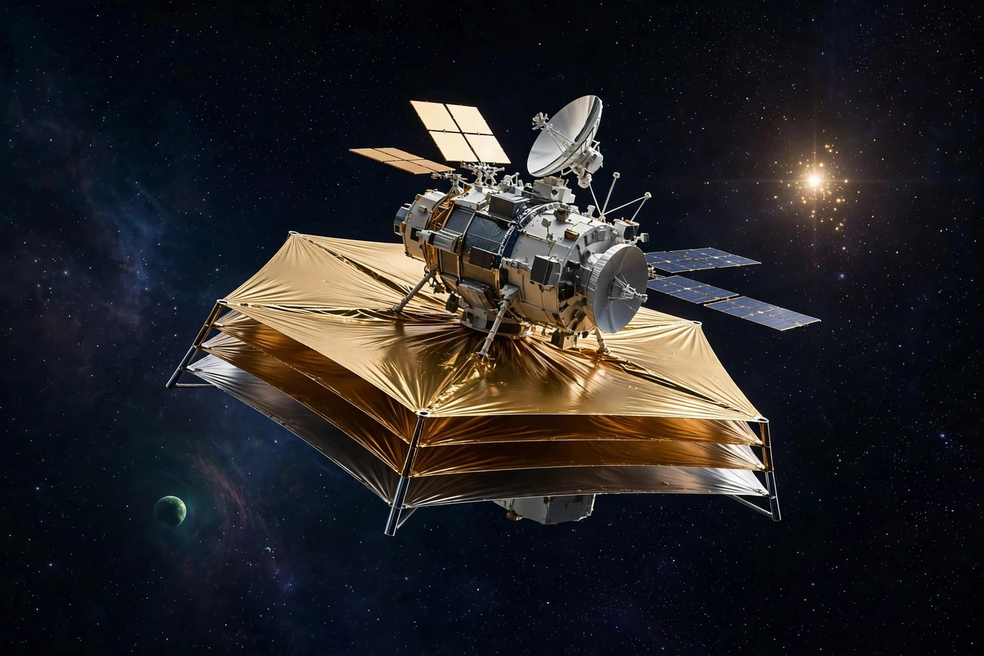 Twenty-Seven Worlds, and a Telescope That Must Choose 
