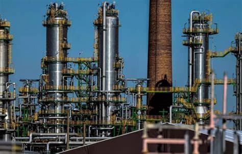 US and India in a Joint Venture to Build an Oil Refinery