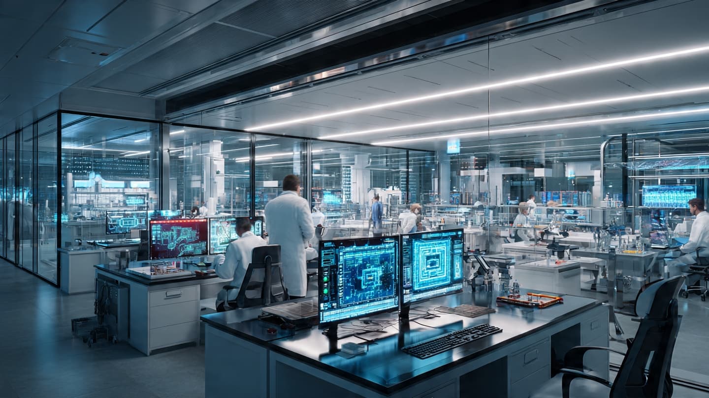 Across Expanding Digital Horizons, China Follows Quiet Paths Toward Tomorrow Through Homegrown Innovation With Confidence Always