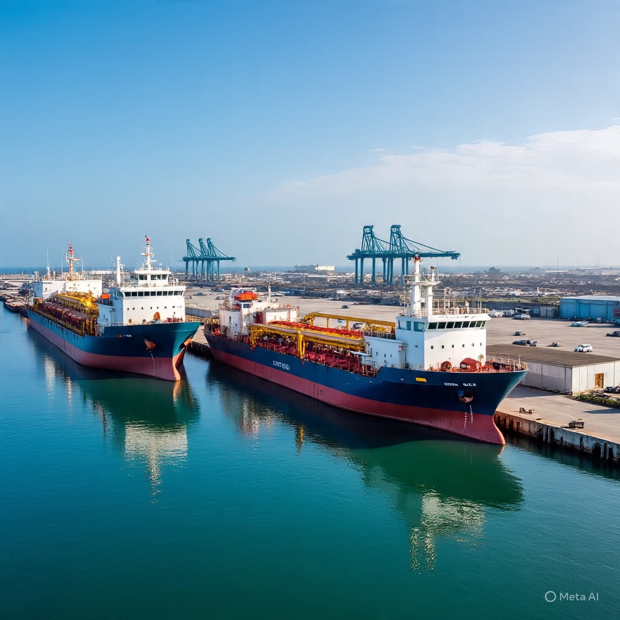 When the Tankers Return: Venezuela’s Oil Fleet Comes Back Amid Blockade