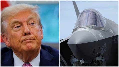 Netanyahu tells CNN he opposes US sale of F-35 jets to Turkey as he downplays divisions with Trump