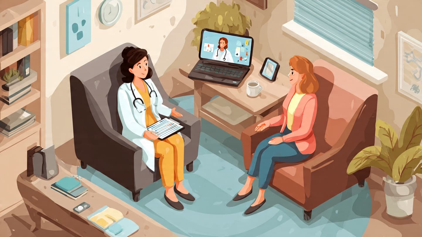 From Difficult Seasons to New Horizons, Lebanon Inspires Mental Health Innovation Through Shared Human Experience
