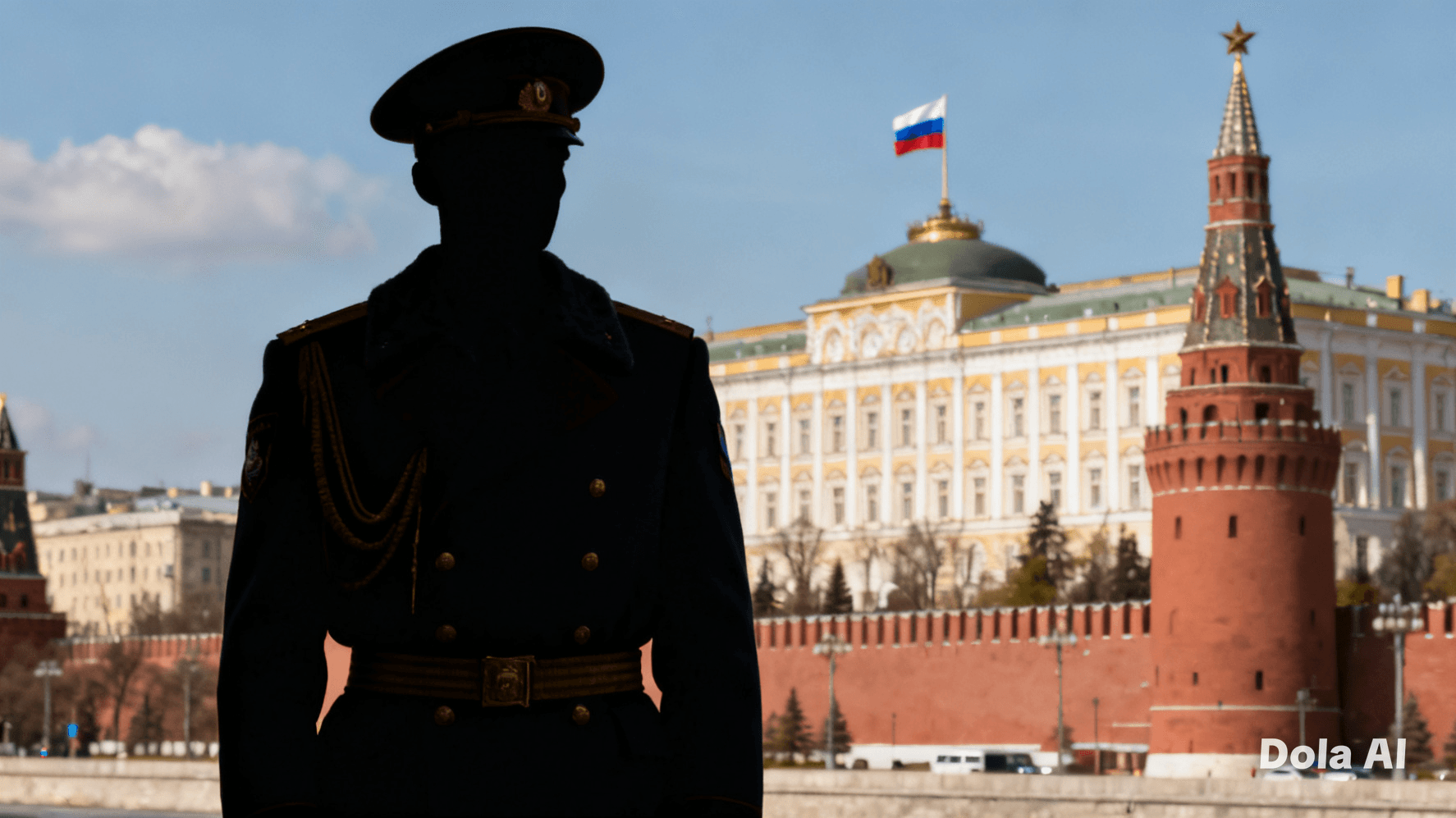 “A Shot Across the Bow: What the Attack on Russia’s Military Intelligence Deputy Chief Reveals”