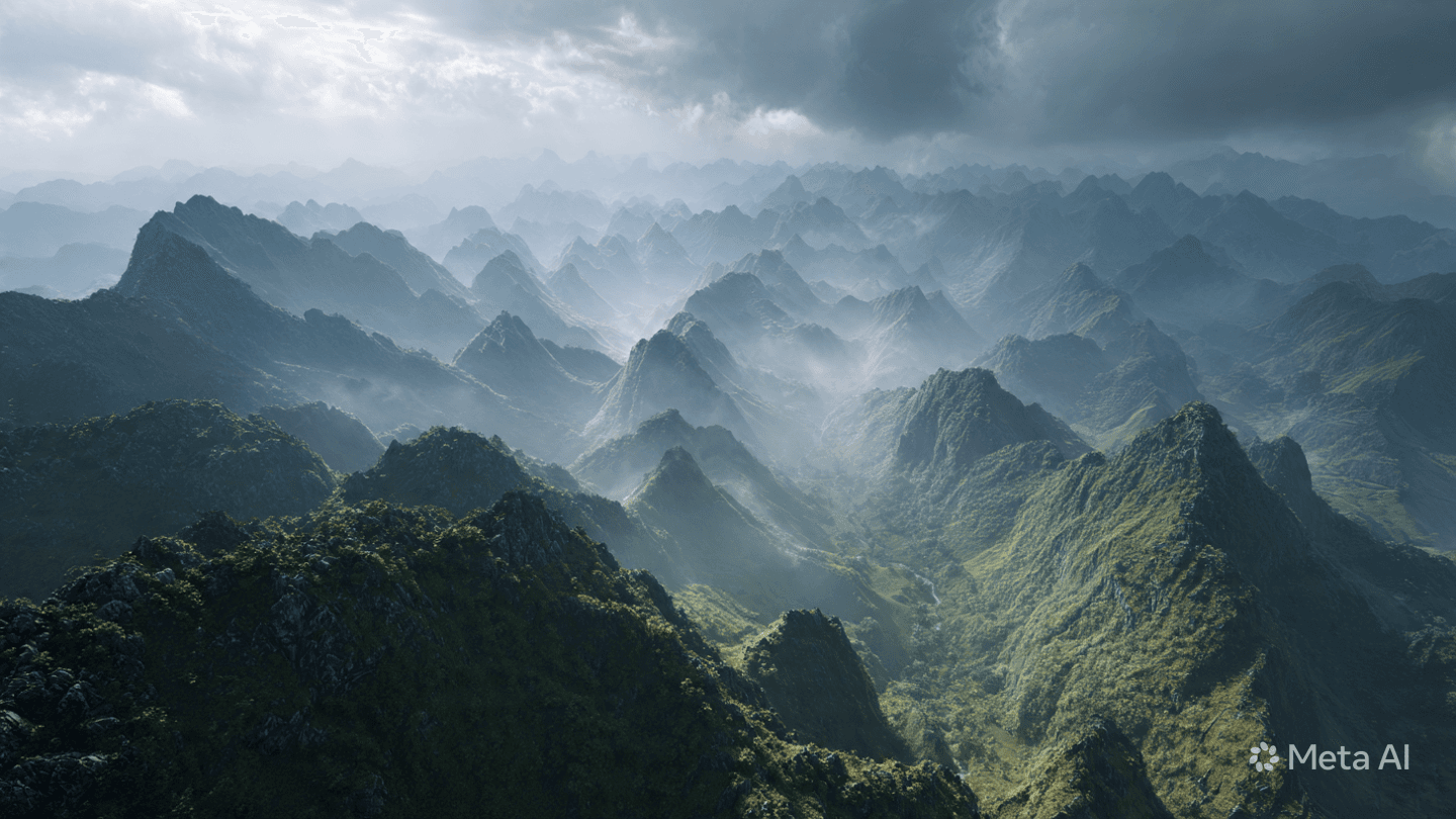 The Weight of Torrential Memories: Reflecting on the Unforeseen Loss Amidst the Northern Mountain Mist