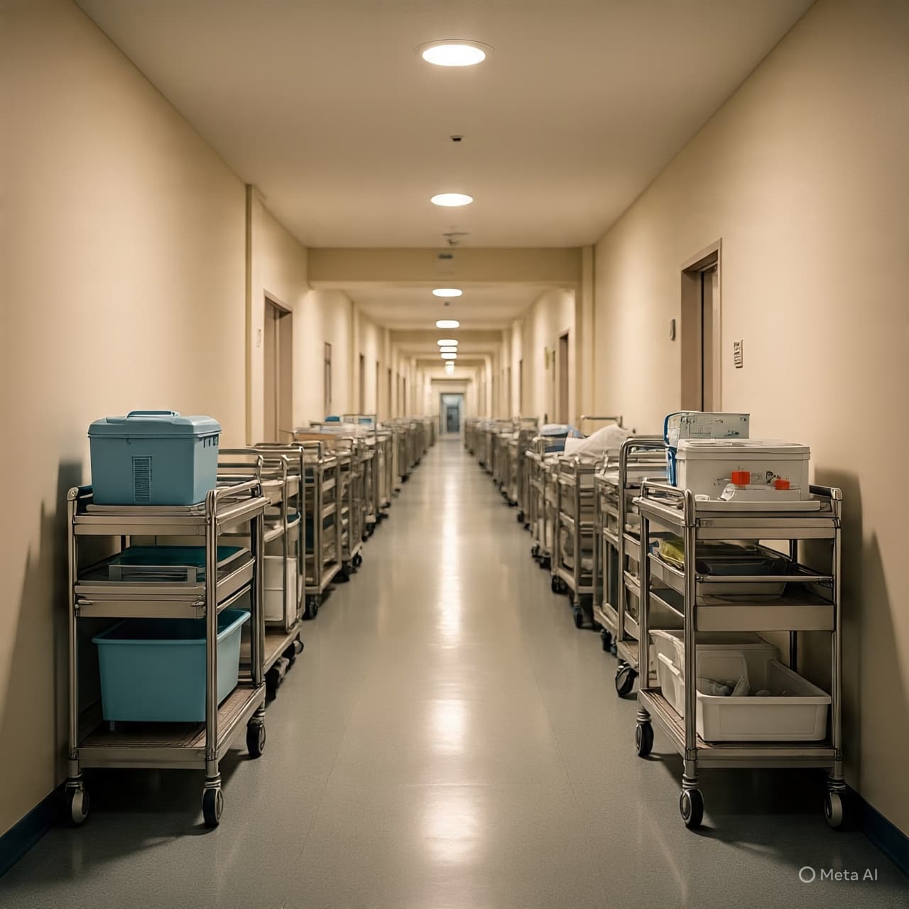In the Long Passage of Care: What It Means to Be Seen but Not Settled