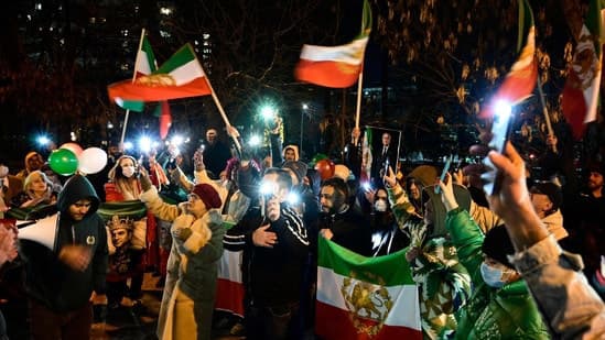 New Zealand Vacates Embassy in Iran Amid Escalating Threat of Violence