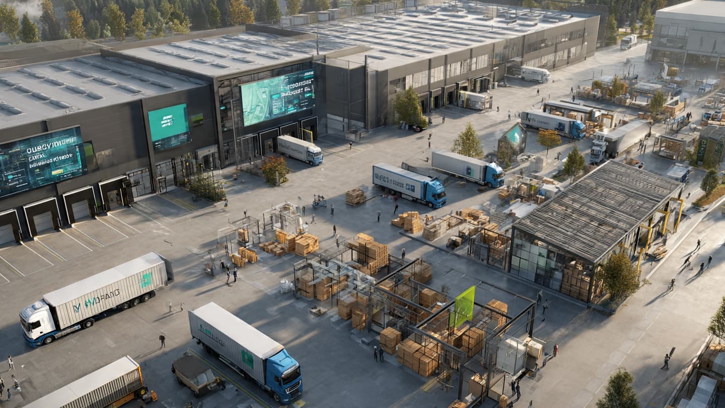 From Recovery Comes Opportunity: Businesses Build New Partnerships for Future Growth