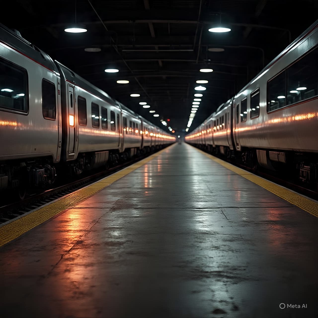 A Sudden Halt Beneath the Channel: Eurostar’s Network Grinds to a Standstill