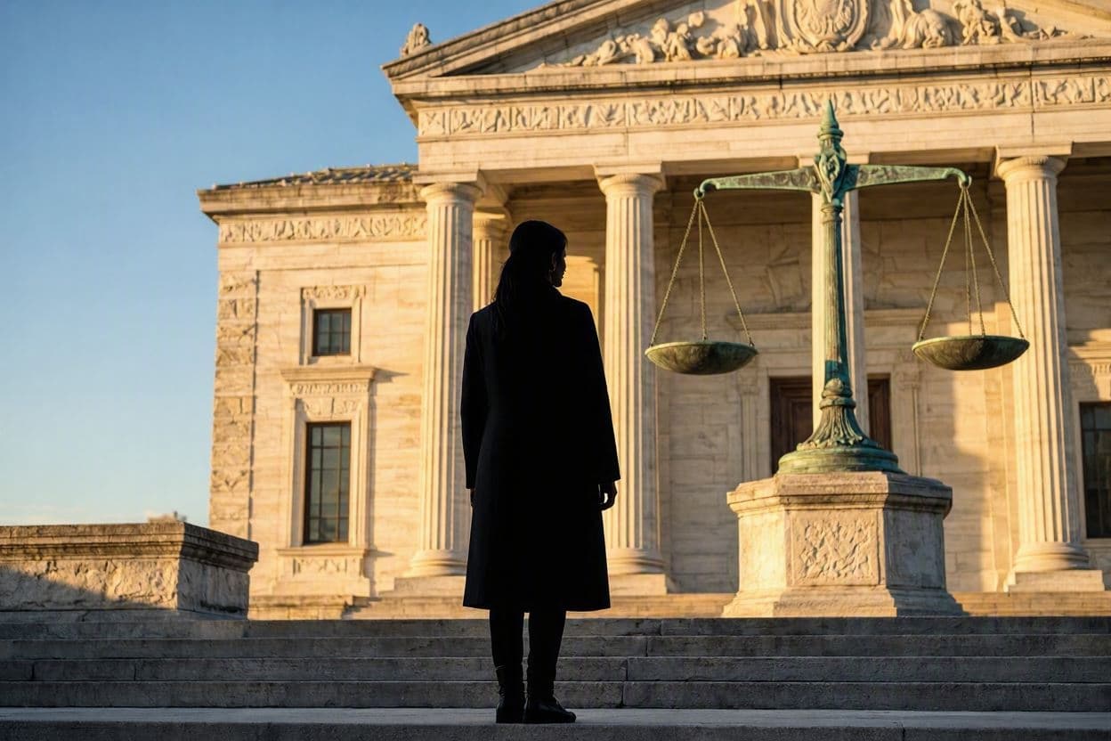 A family’s lawsuit challenges Texas abortion laws after a tragic death