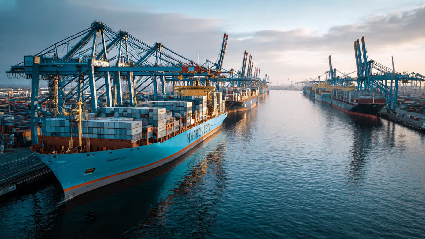 Beirut Looks Toward a New Trading Horizon