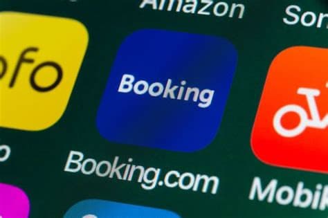 Irish Family “Terrified” After Finding Man Hiding Behind Wall at Booking.com Property