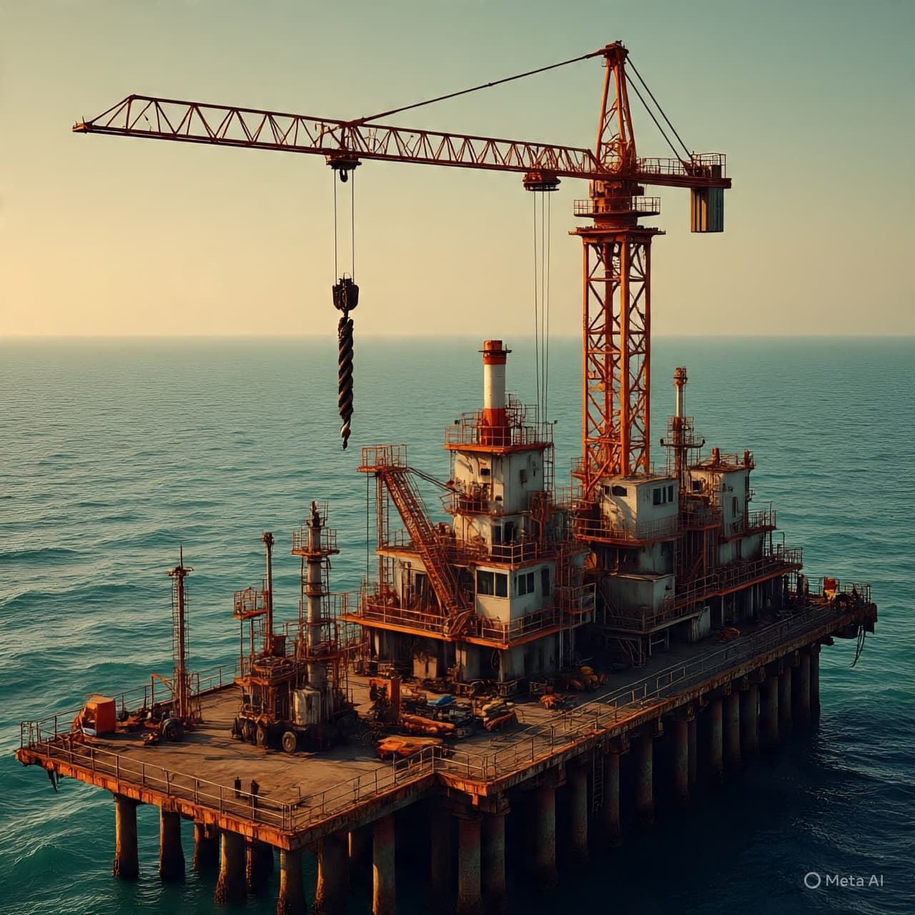 Drill and Dream: Shell Prepares for New Exploration Off Namibia’s Coast