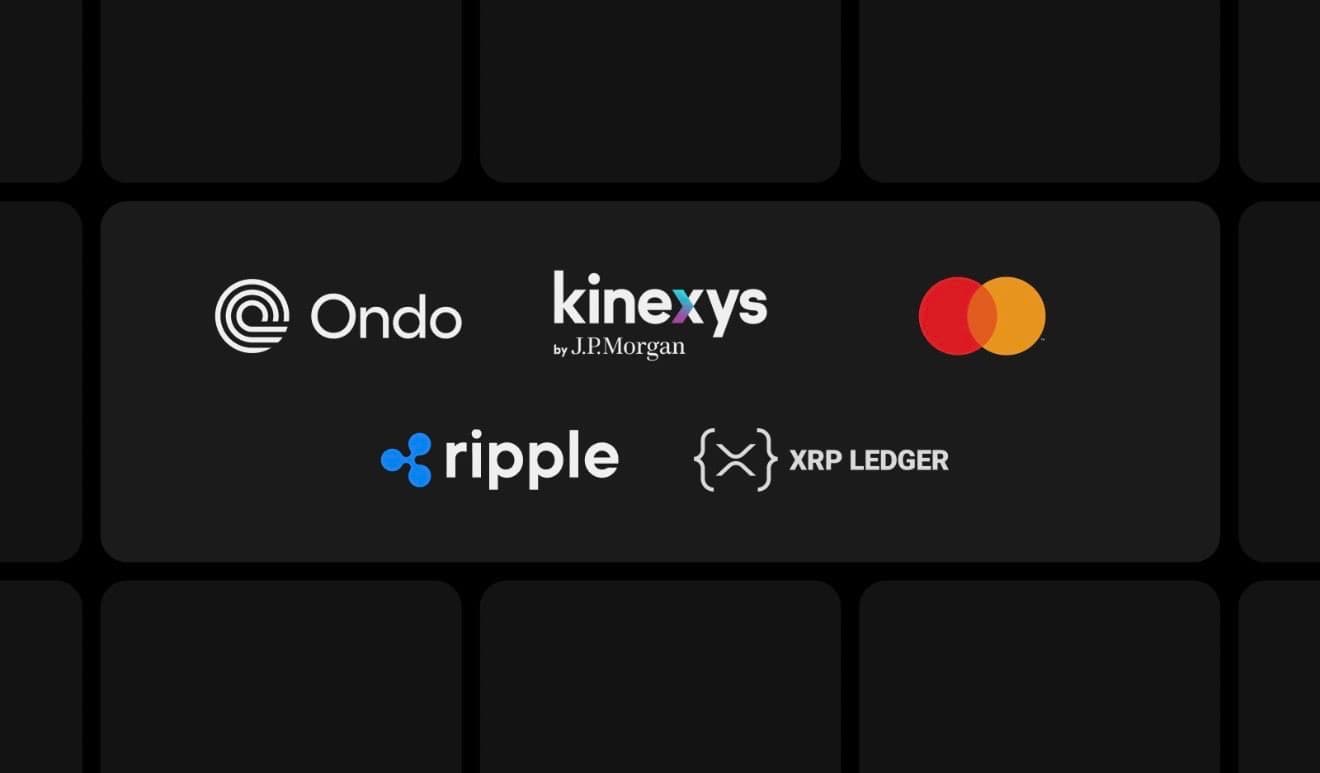 Mastercard and Ripple Push Blockchain Into Mainstream Finance With Landmark Settlement Breakthrough