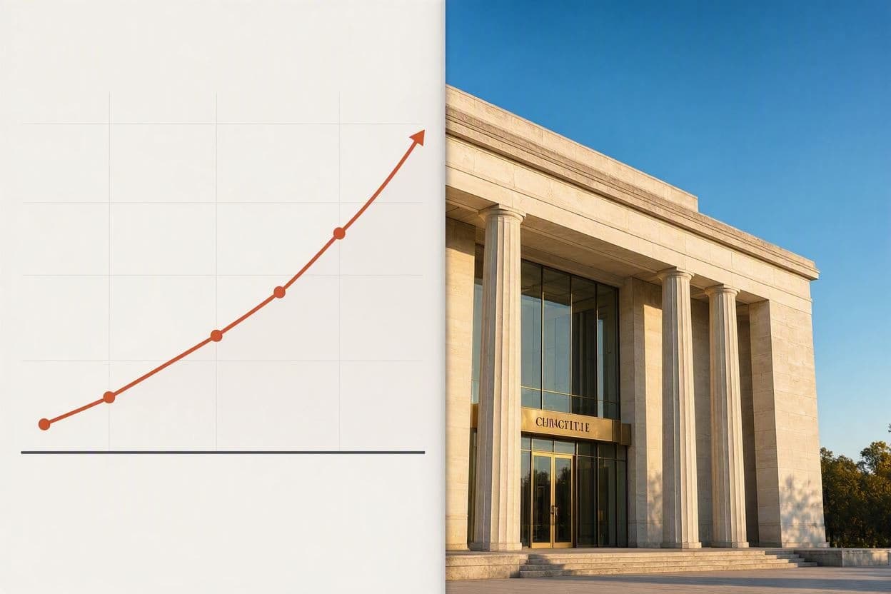 Economic tightening and cultural pause: a week of major shifts
