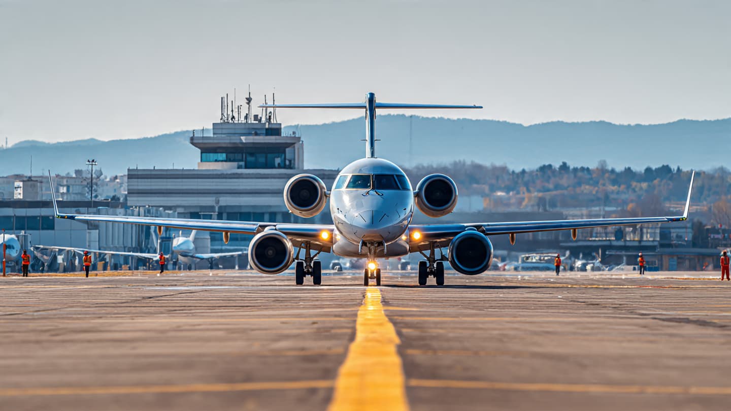 Skies Reopening Slowly: Aviation Routes Find Their Way Back