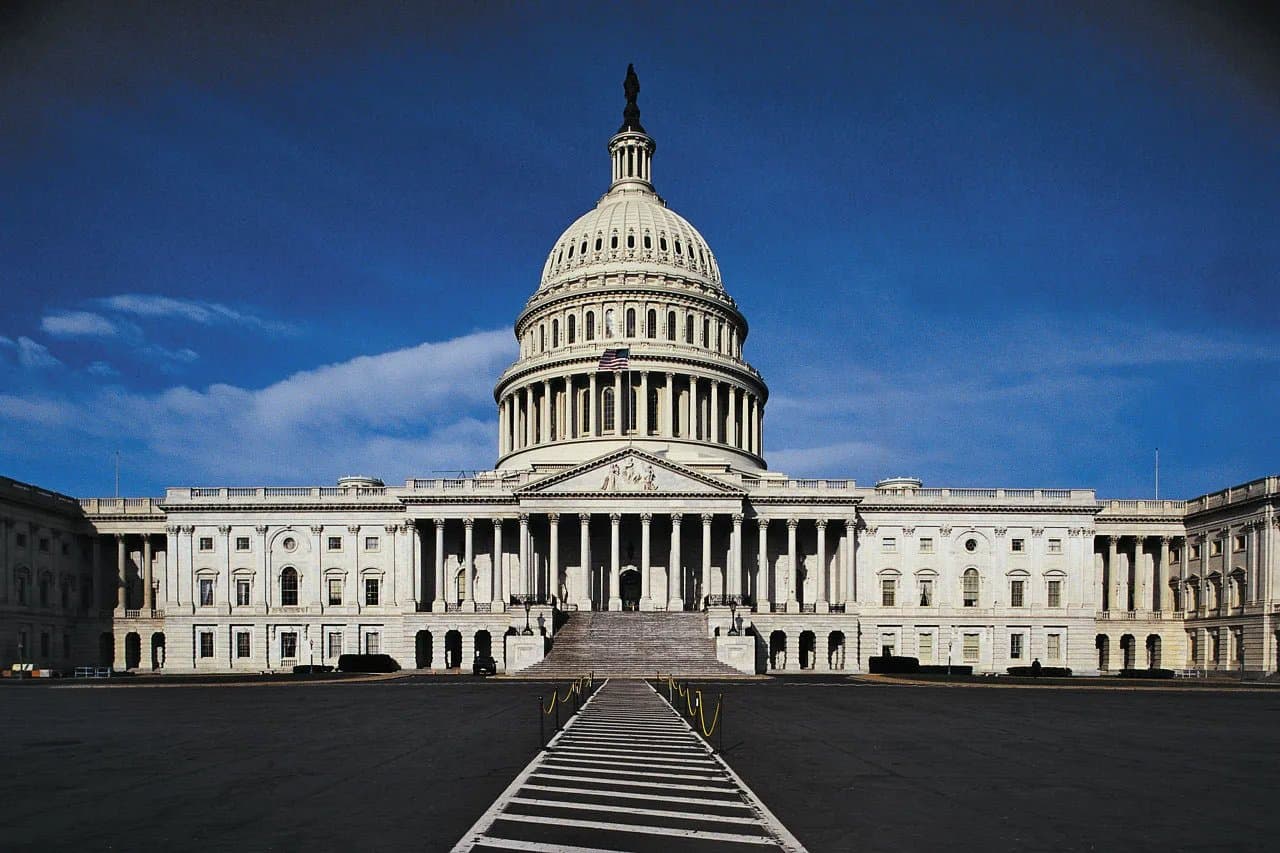 Trump Administration Opens New Door to Crypto Trading and Fintech Expansion
