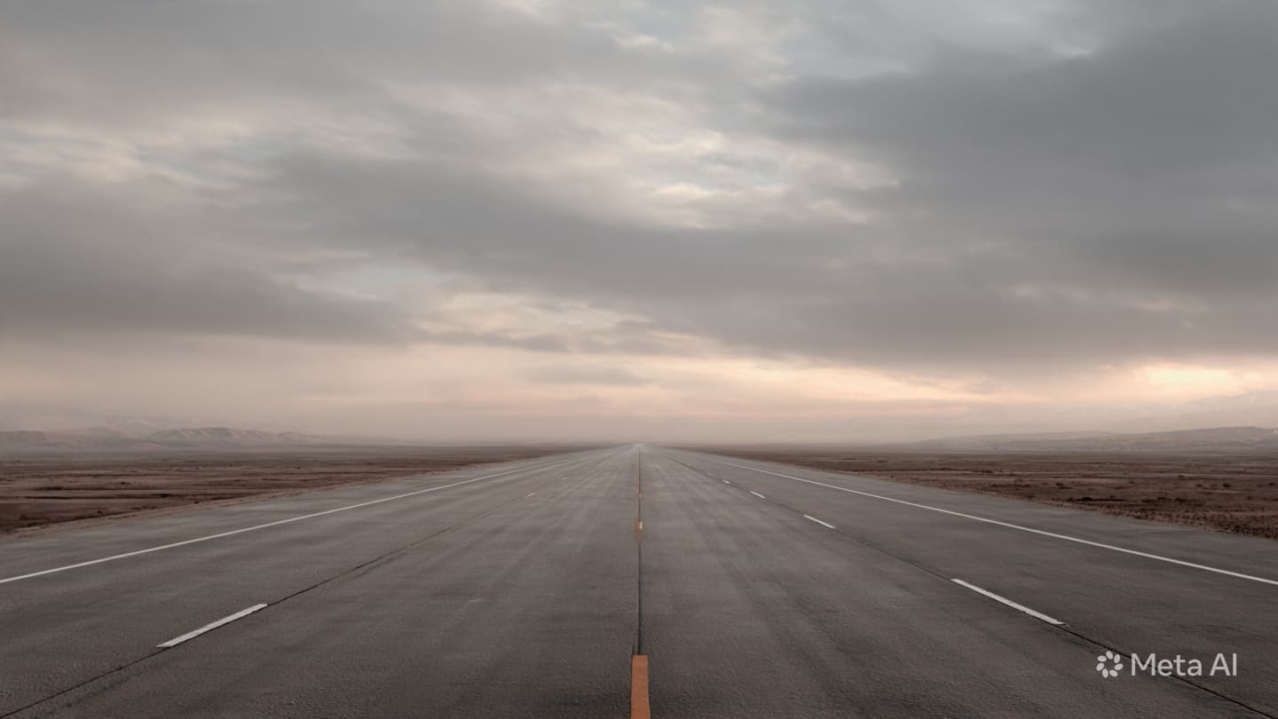 Where Asphalt Meets The Ebbing Tide Of Life: Contemplating The Fragility Of A Morning Drive