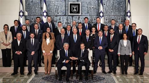 Israel, Morocco Agree to Appoint Ambassadors and Upgrade Ties as Foreign Ministers Meet