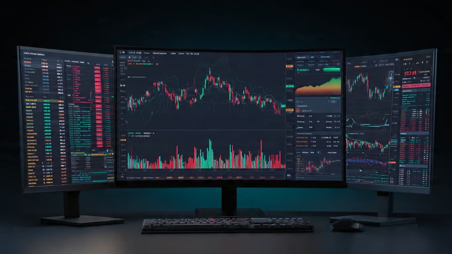 When Billions Enter Quietly, What Is the Crypto Market Hearing?