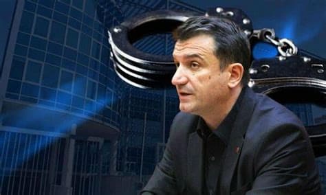 Tirana Mayor Erion Veliaj Uses AI Avatar to Address Voters from Jail