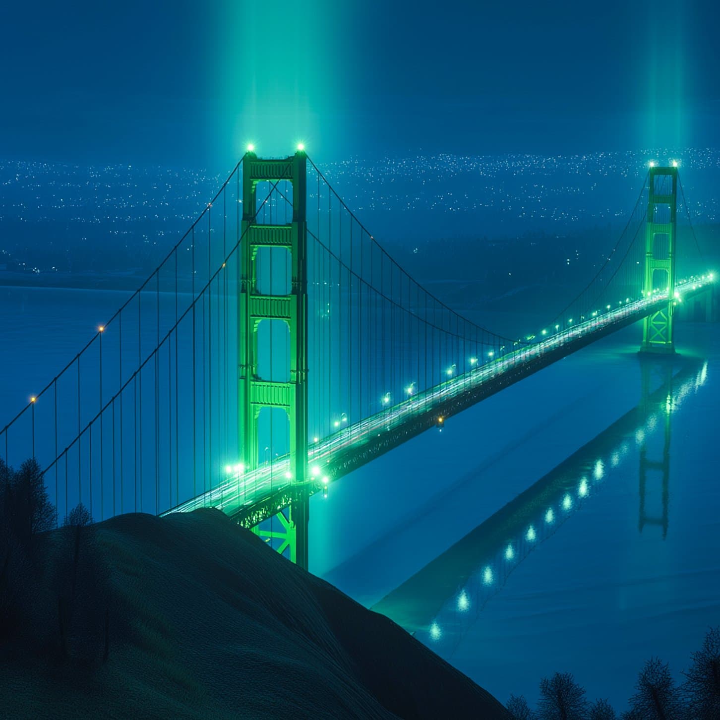 The Big Bang is Here: ISO 20022 Ushers in a New Financial Era