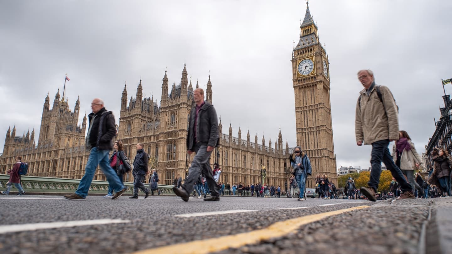 Politics and Economics Meet at a Difficult Crossroads