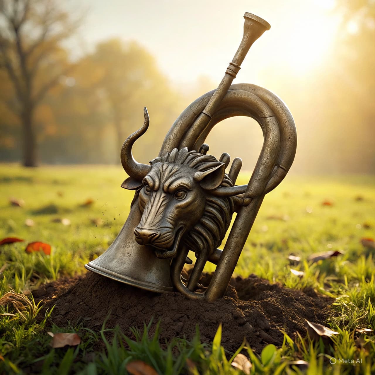 “Echoes of Battle: Unearthing Norfolk’s Iron Age War Trumpet and Boar Standard”
