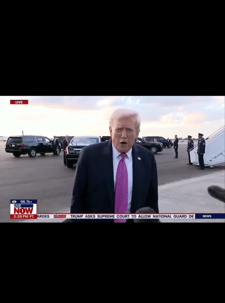 Eric Trump Guarantees Crypto Will Dominate Financial Systems in 3-5 Years