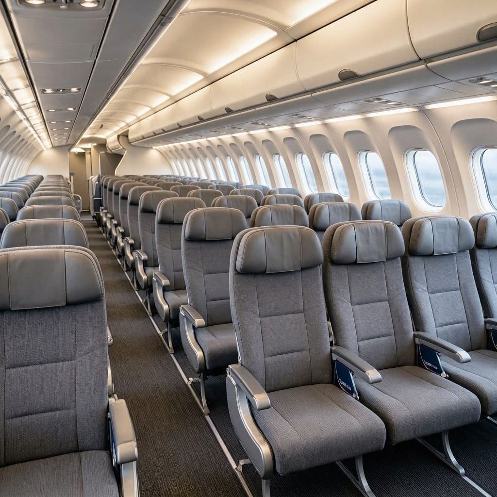 A Hard Landing: The Seatbelt Debate