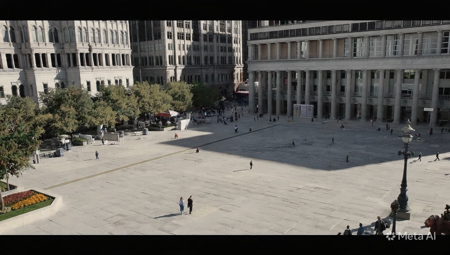 Between Order and Liberty: A Contemplative Look at the Mandates Governing Our Current Streets