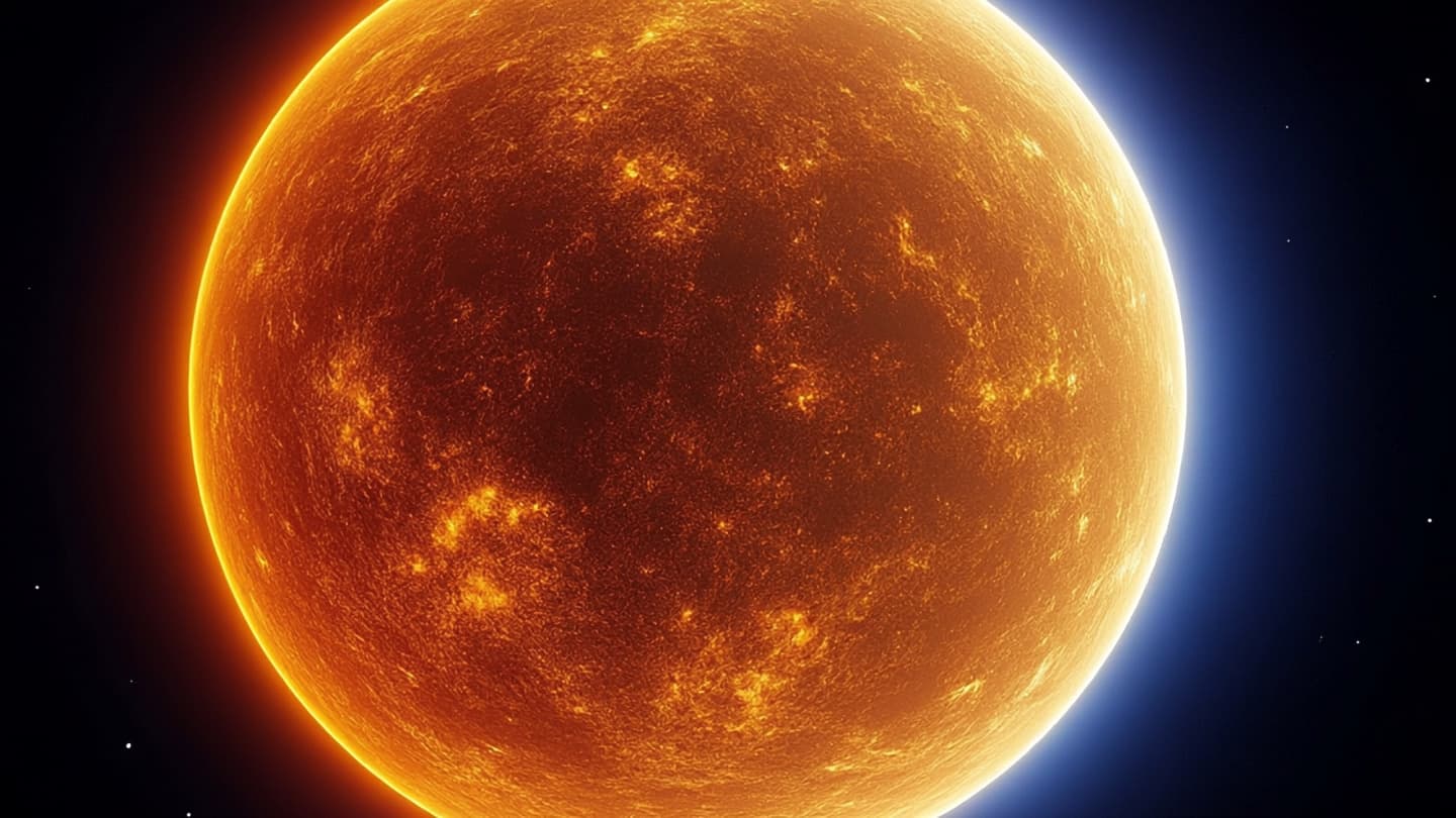 The Sun in Detail: A Scientific Milestone