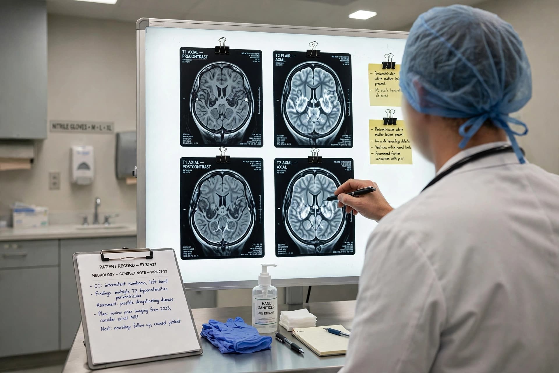 The Global Dementia Forecast, and Why It Matters