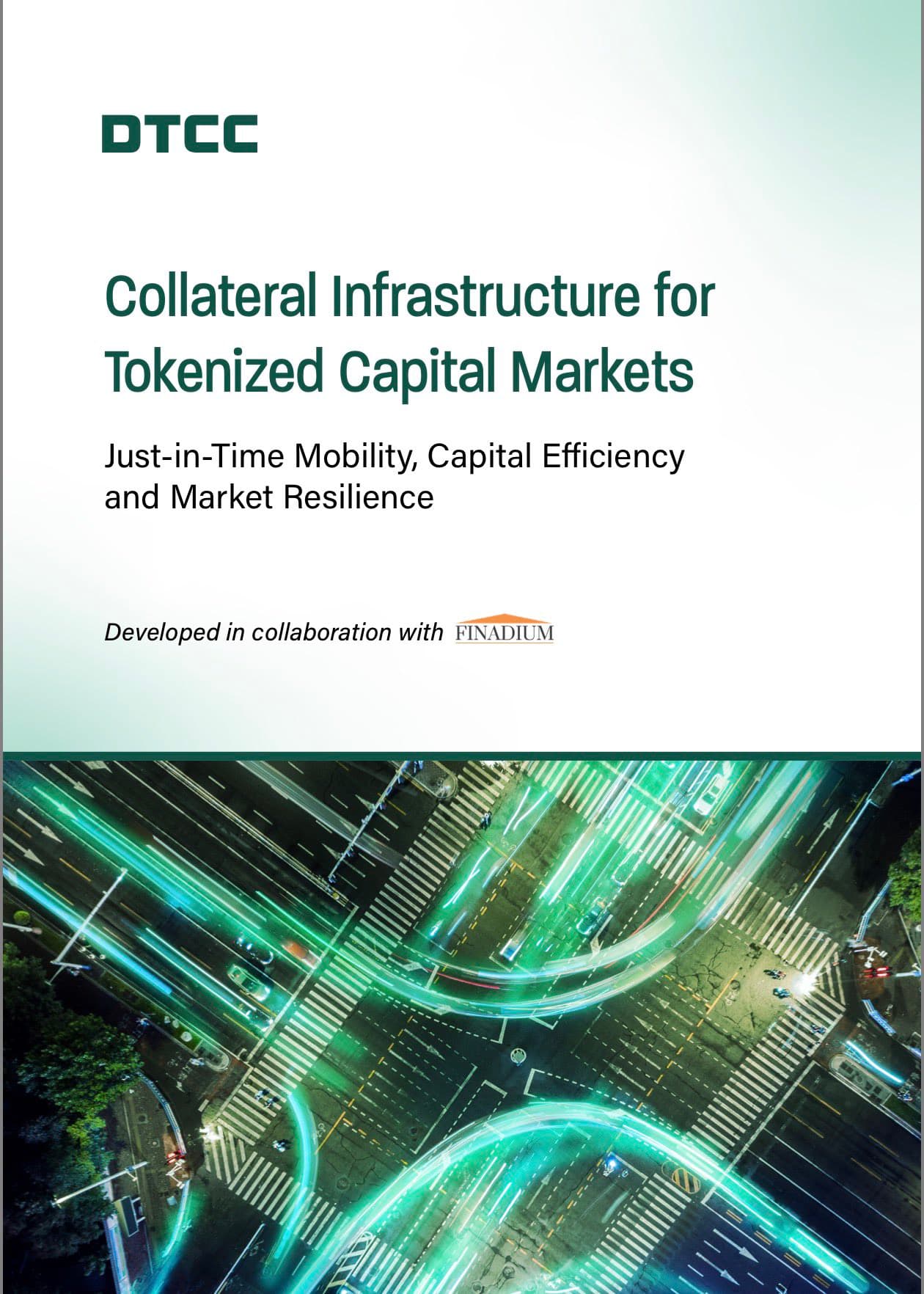 BIS ‘Finternet’ Vision and Ripple’s Growing Role Signal a New Era for Tokenized Capital Markets