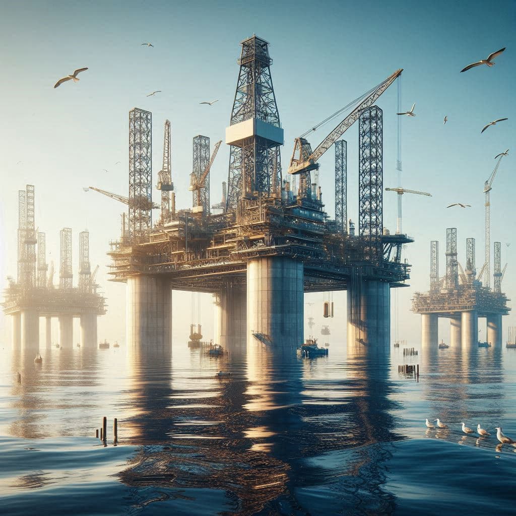 Beneath the Surface: How a Quiet Deal Lifted Valaris Into the Light