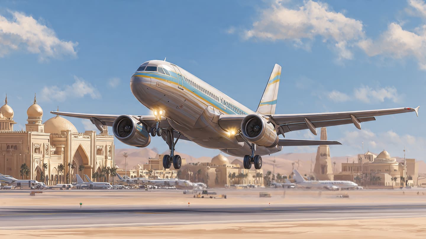 Across Open Skies: Regional Aviation Gradually Finds Its Rhythm Again
