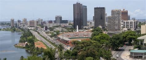 Asian Financial Hubs Reshape Africa’s Offshore Economy