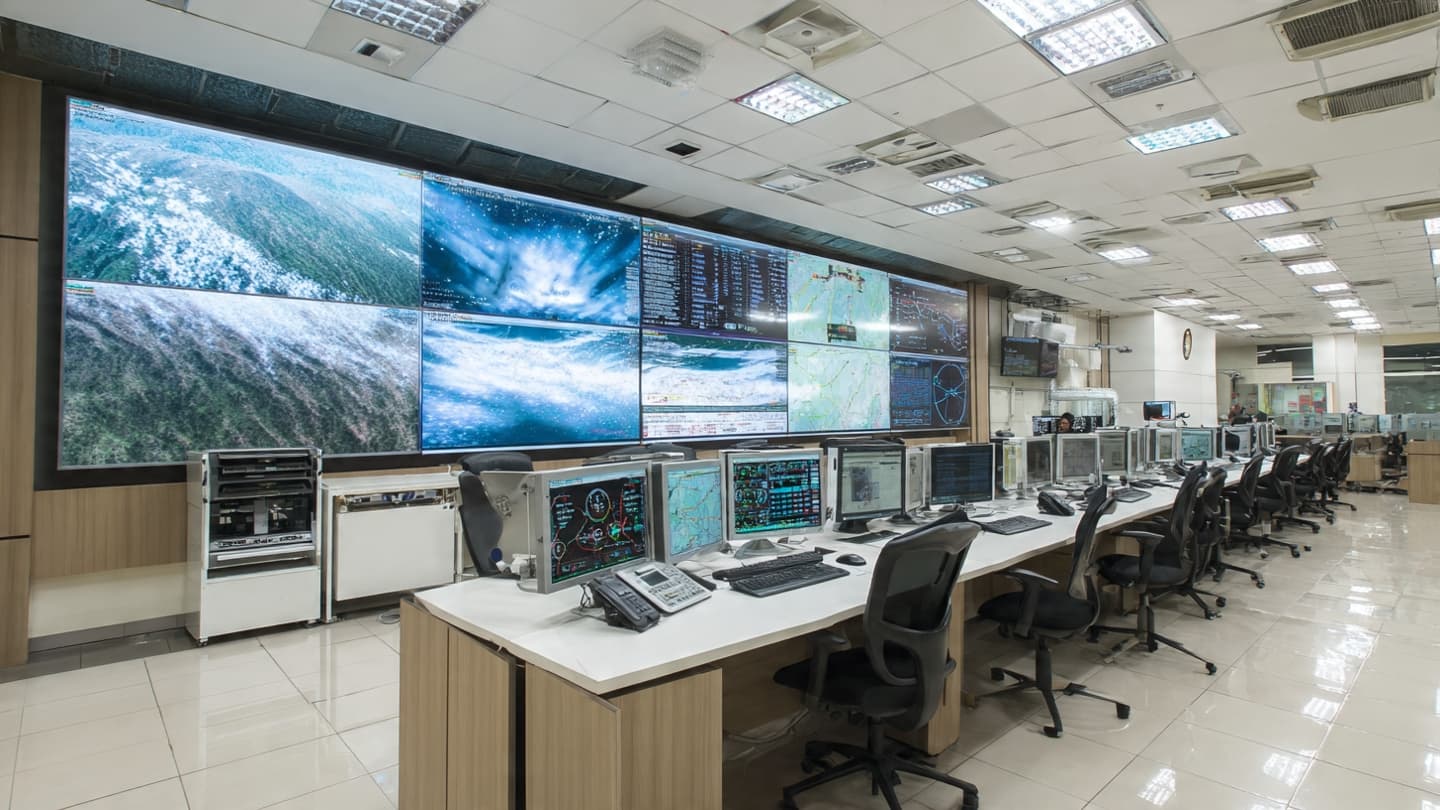 Where Warnings Meet Action, Indonesia Turns Disaster Technology Toward a More Connected Future of Preparedness