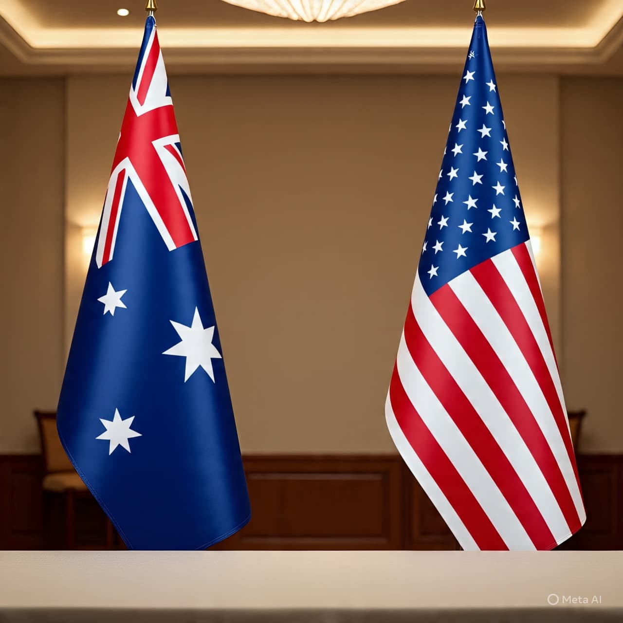 Between Tariffs and Trade: Reflections on Australia’s Response to New U.S. Measures